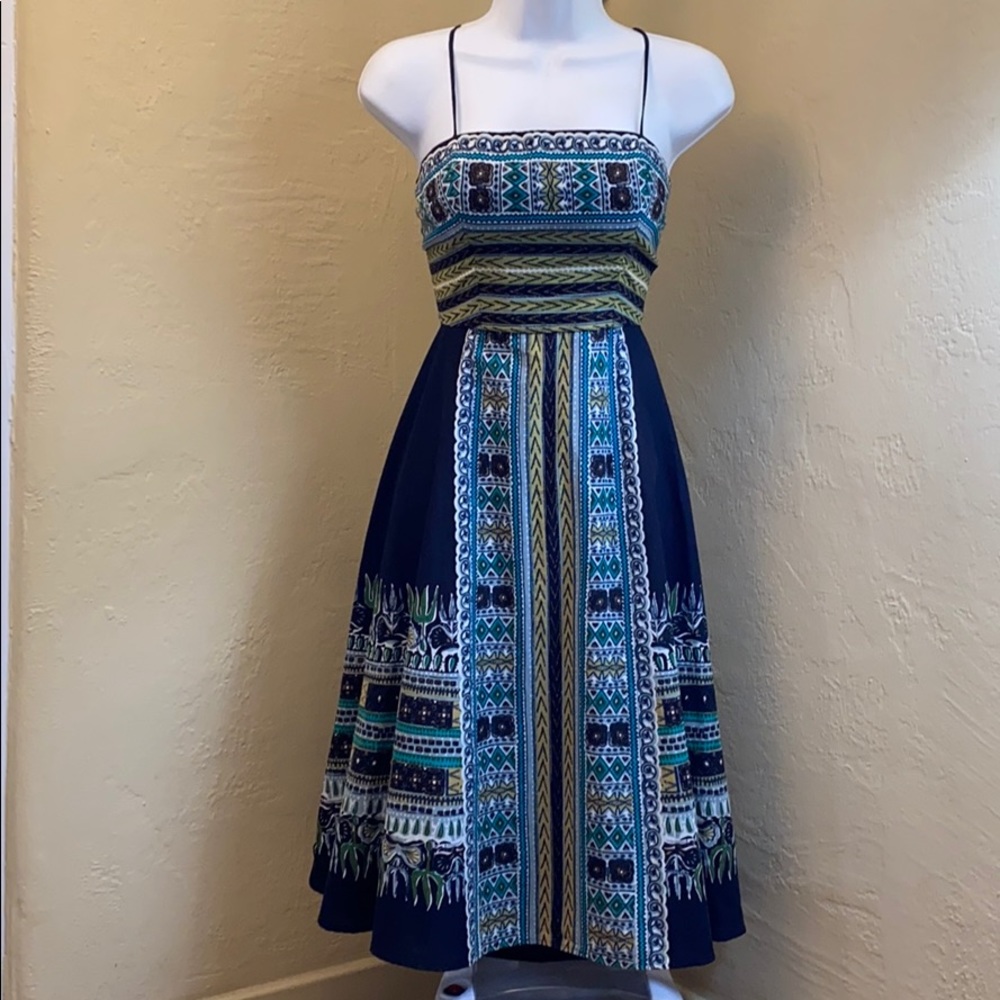 BCBG dress